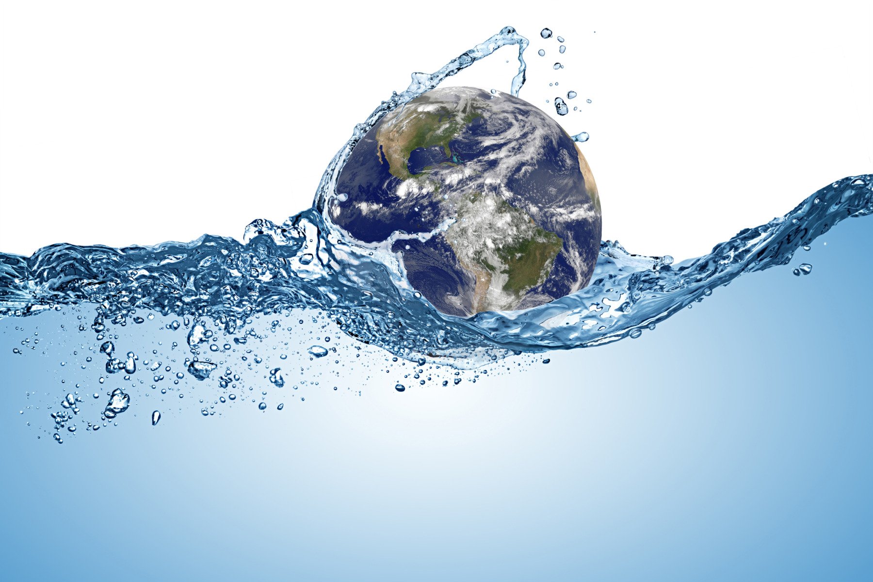 Oceanele lumii au atins temperaturi aproape record în luna martie, un semnal de alarmă care indică posibila revenire a fenomenului El Nino
