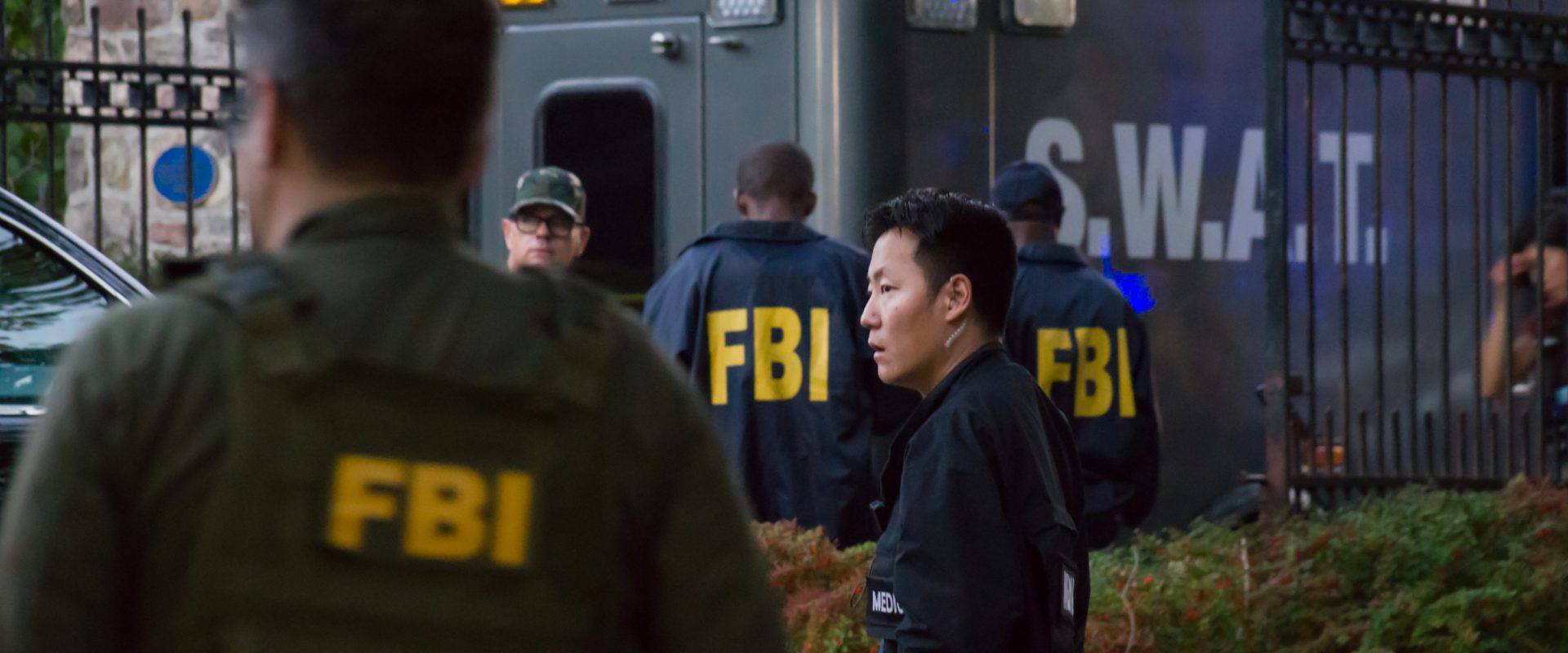 Rețea IMPORTANTĂ de spionaj rusesc, DEZMEMBRATĂ de FBI și SRI. Avertisment public