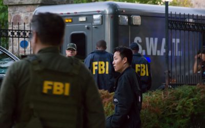 Rețea IMPORTANTĂ de spionaj rusesc, DEZMEMBRATĂ de FBI și SRI. Avertisment public