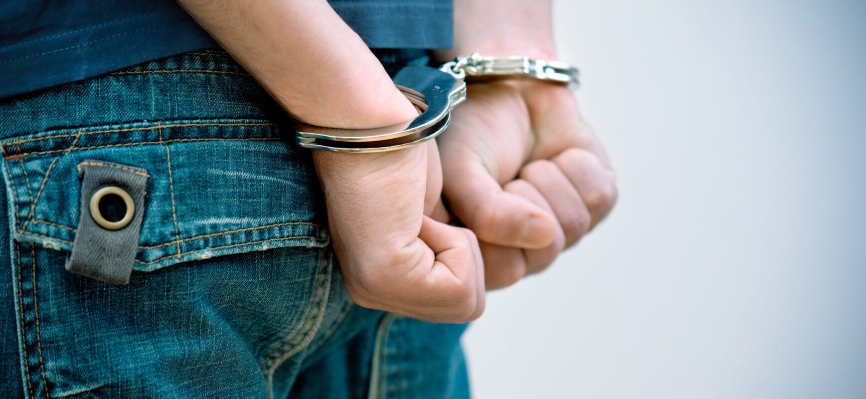 Tânăr reținut după postări fasciste pe rețele. Reacția Poliției și detalii