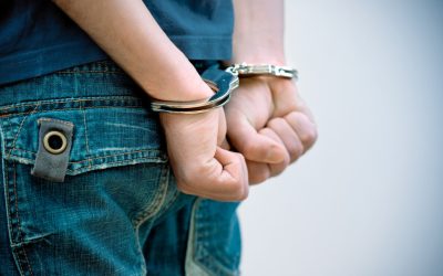 Tânăr reținut după postări fasciste pe rețele. Reacția Poliției și detalii