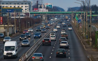 Atenție, șoferi! Recensământ Rutier pe toate drumurile din România, de marți