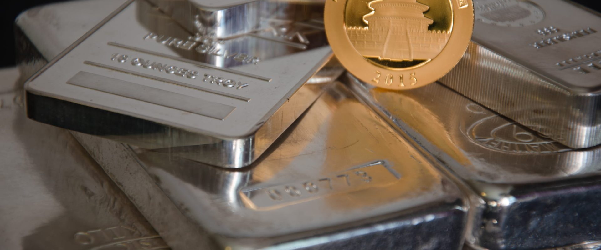 China, foame record după argint: Importuri explozive pe fondul tensiunilor