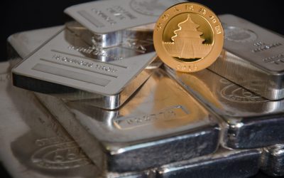 China, foame record după argint: Importuri explozive pe fondul tensiunilor