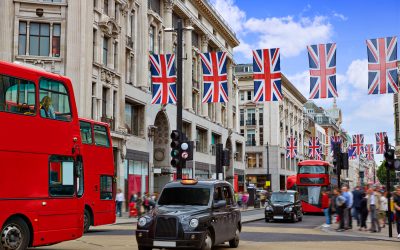 Criza alimentară: Guvernul britanic pregătit pentru un posibil război în Iran