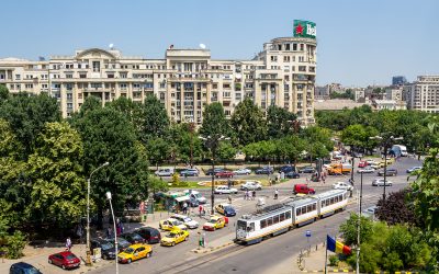 Vreme extremă la București: Prognoză meteo cruntă pentru două zile