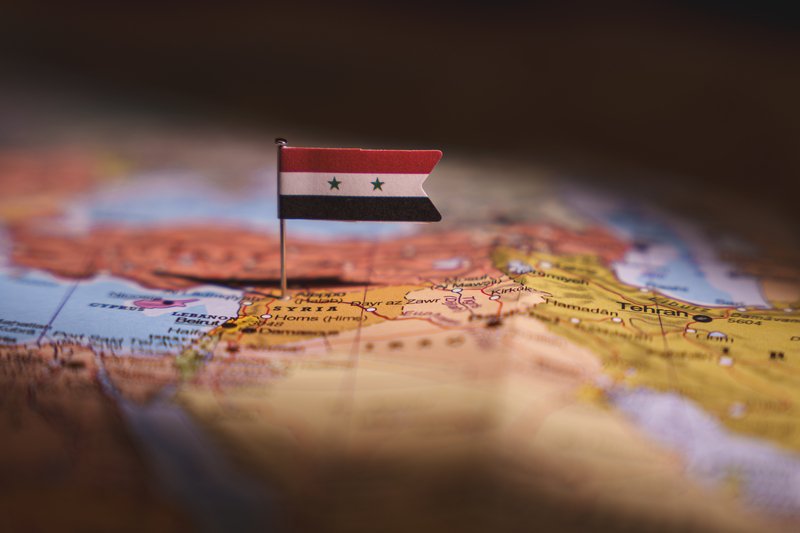 Zelenski efectuează o vizită-surpriză în Siria și anunță cooperare în domeniul securității Președintele ucrainean, Volodimir Zelenski, a efectuat duminică o vizită surpriză în Siria, unde s-a întâlnit cu președintele interimar Ahmad al-Sharaa