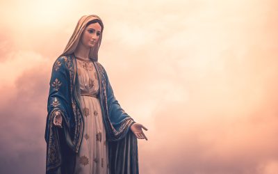 Vineri e Izvorul Tămăduirii: Semnificația sărbătorii pentru creștinii ortodocși