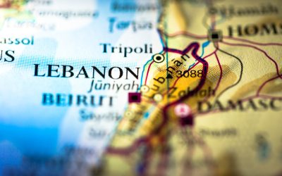 BREAKING: Donald Trump anunță armistițiu de 10 zile între Liban și Israel