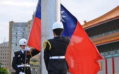 Zece taiwanezi, inclusiv militari, spionau pentru Beijing