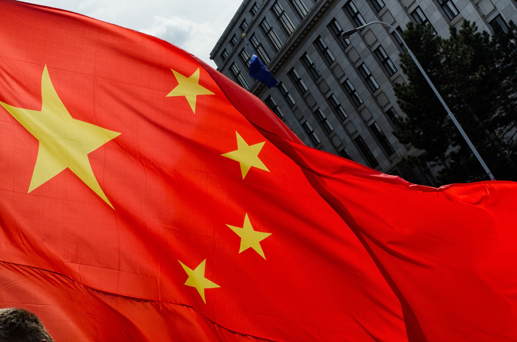 Un cetățean francez executat în China: PARIS ul își exprimă „consternarea” Un cetățean francez, condamnat la moarte în 2010 pentru trafic de droguri, a fost executat în China