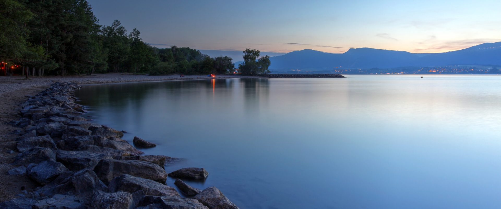 Arheologii, descoperire-șoc în Elveția: 1.000 de artefacte romane scoase din lac