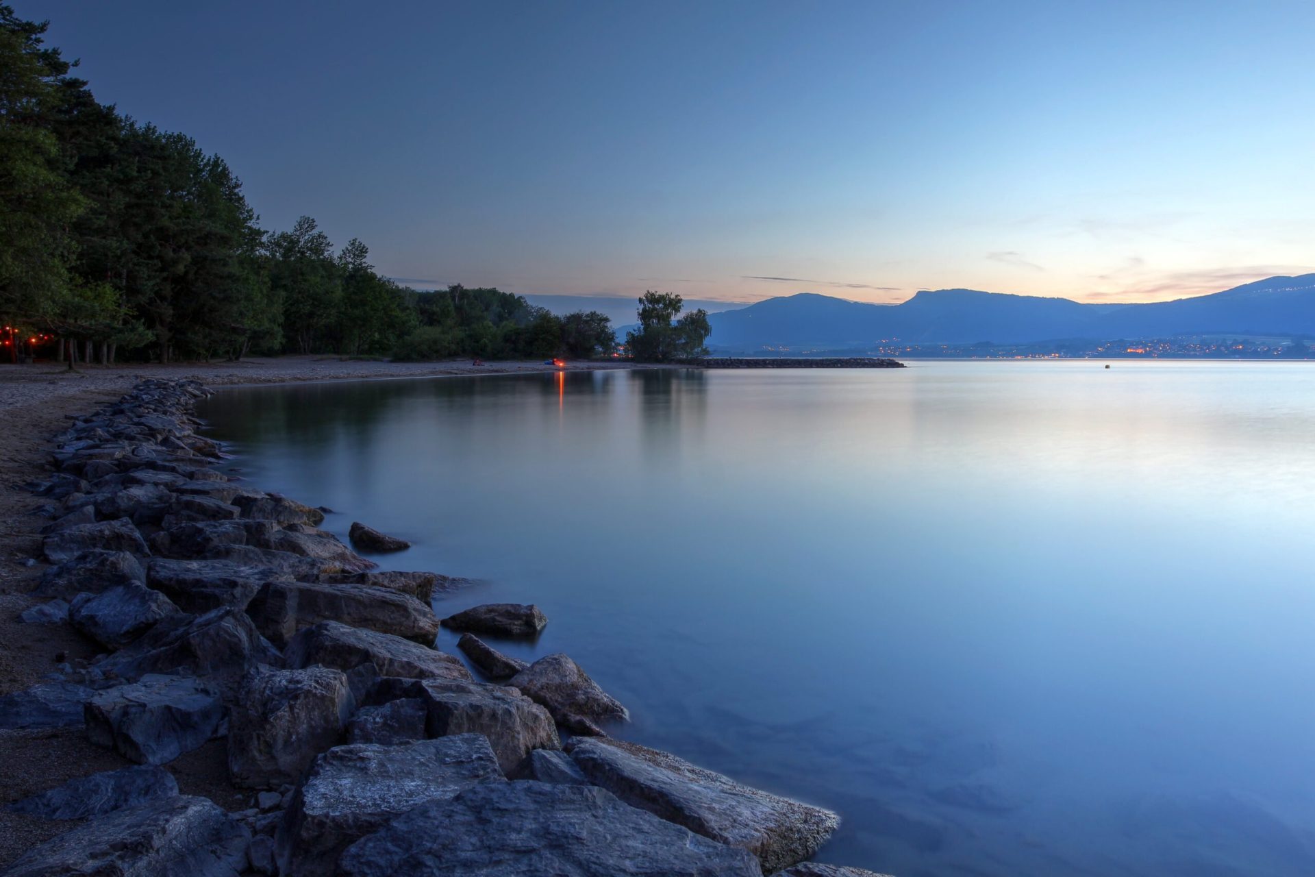 Arheologii, descoperire-șoc în Elveția: 1.000 de artefacte romane scoase din lac