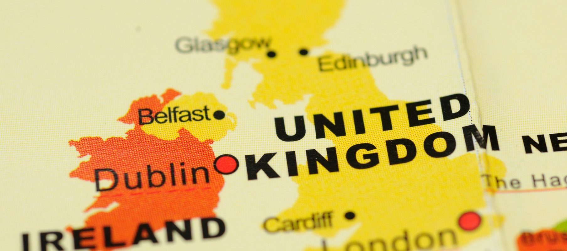 Londra, ultimatum pentru Putin: Opriți activitățile subversive