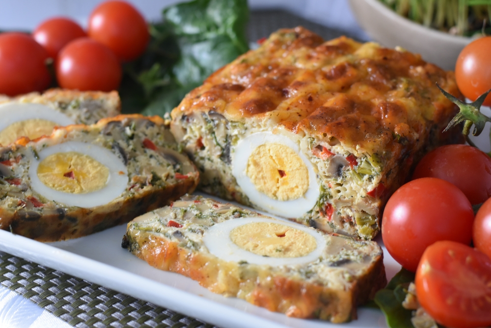 Cum faci cel mai bun drob de miel? Rețeta bunicii, pas cu pas