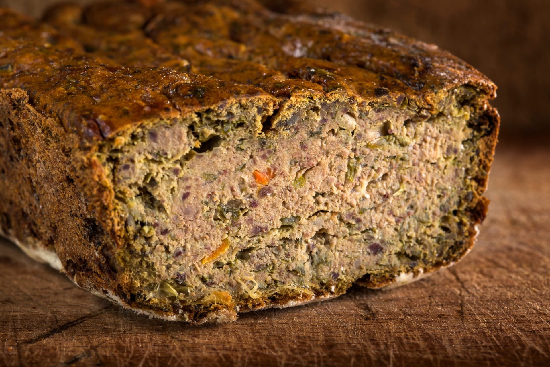 Drob de pui: Rețeta delicioasă, mai ușoară și gata Rapid!