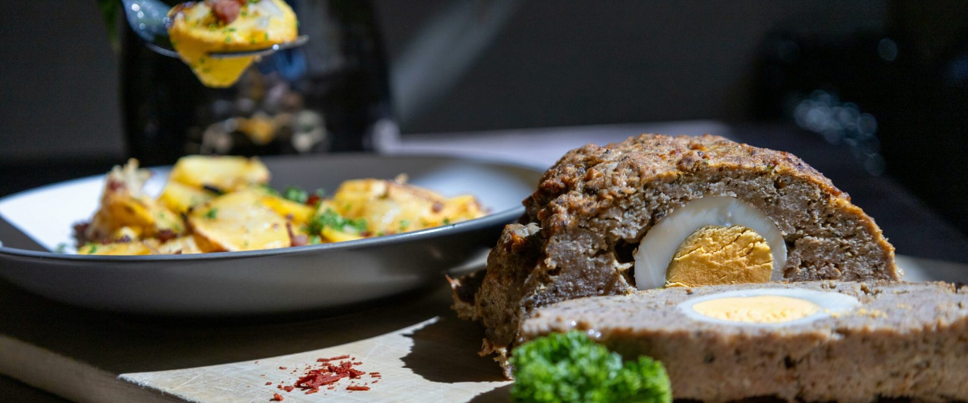 Rețeta festivă pas cu pas: Gătește ca un chef, bucură-te de gust