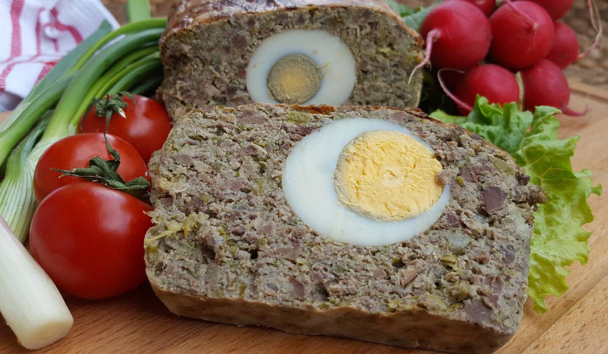 Câte calorii ascunde drobul de miel de pe masa de Paște?