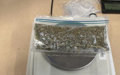 Mari cantități de droguri confiscate: Poliția și procurorii, pe urmele traficanților