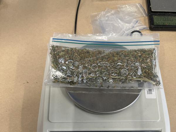 Mari cantități de droguri confiscate: Poliția și procurorii, pe urmele traficanților