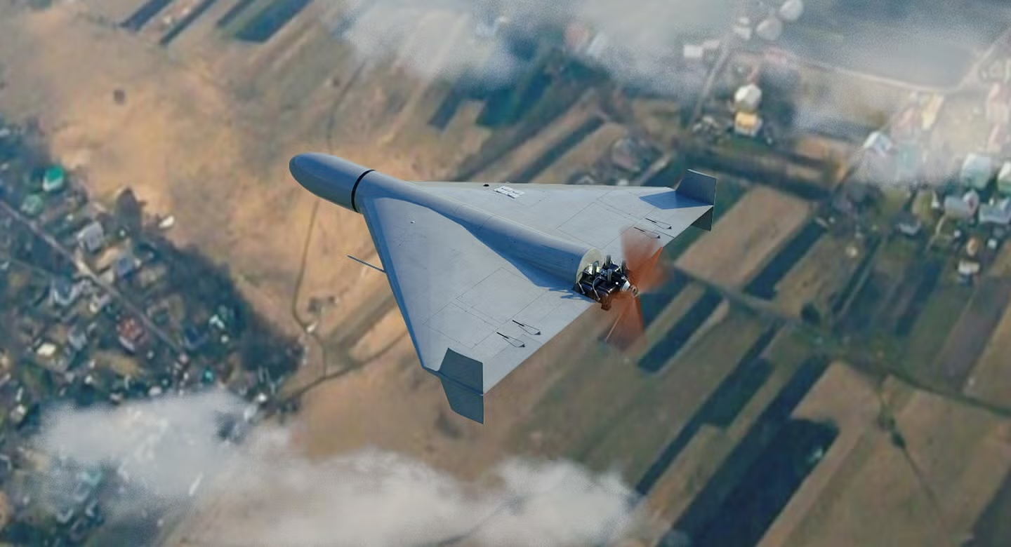 Operatorii din România, complici involuntari la spionajul rusesc cu drone, susține un expert