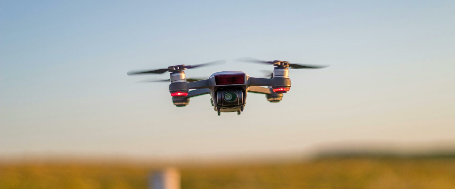 Dronă misterioasă în România: A căzut lângă Chilia Veche, zonă izolată