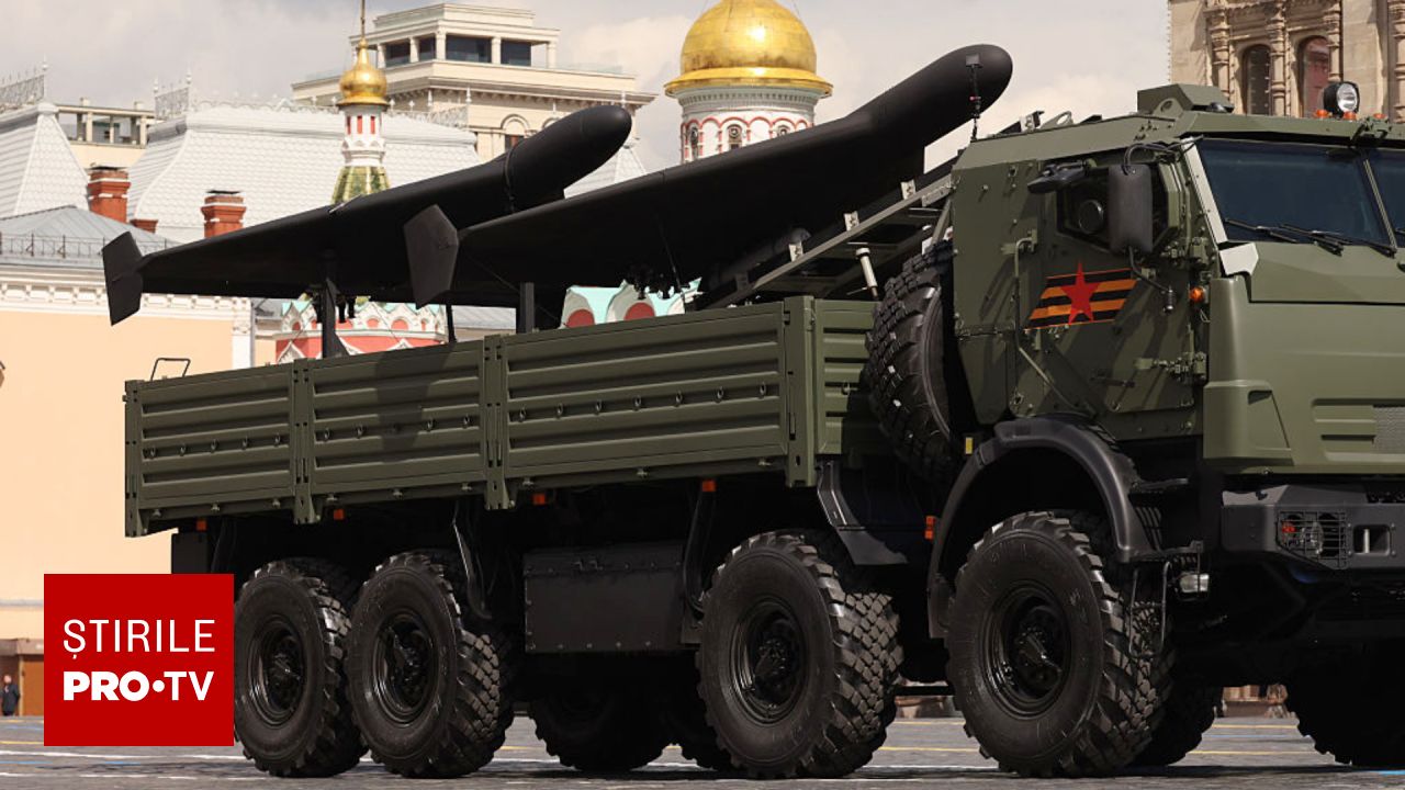 Rusia amenință NATO: Moscova invocă „dreptul la autoapărare” împotriva a patru state