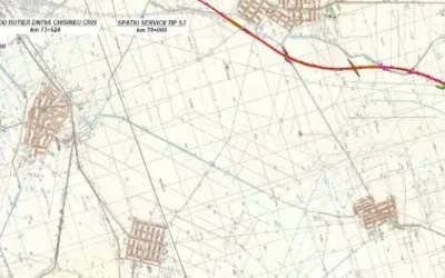Arad: Exproprierile pentru drumul expres, spre Șimand și Chișineu-Criș