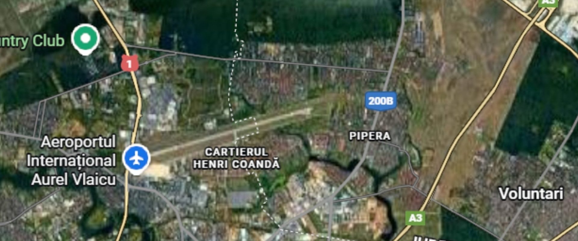 Costurile drumului spre Henri Coandă cresc: exproprierile, mai scumpe în 2026 Un proiect de hotărâre ce urmează să fie supus votului în cadrul ședinței Consiliului General al Municipiului București (CGMB), programată pentru joi, 2 aprilie 2026, prevede o majorare a costurilor pentru realizarea drumului de acces în cartierul Henri Coandă, prin strada Biharia