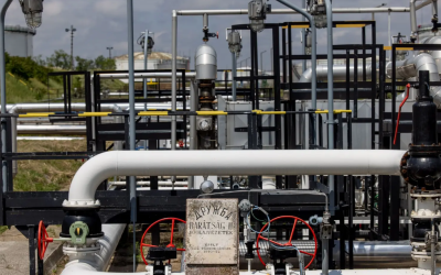 Zelenski: Druzhba, reparată. Ungaria și Slovacia, aprovizionate. UE, gata de credit de 90 mld €