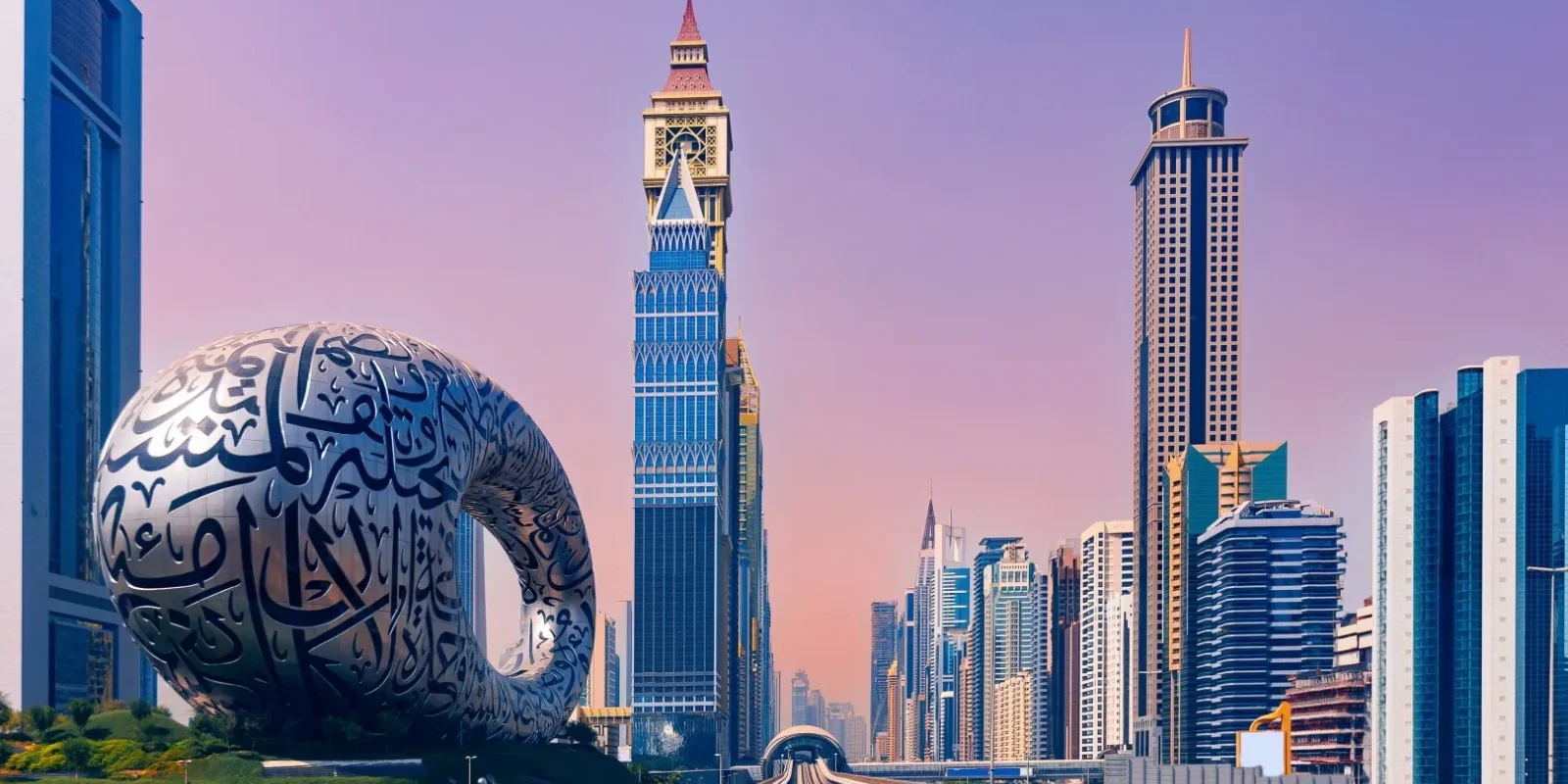 Războiul din Orient face britanicii din Dubai să-și regândească viața