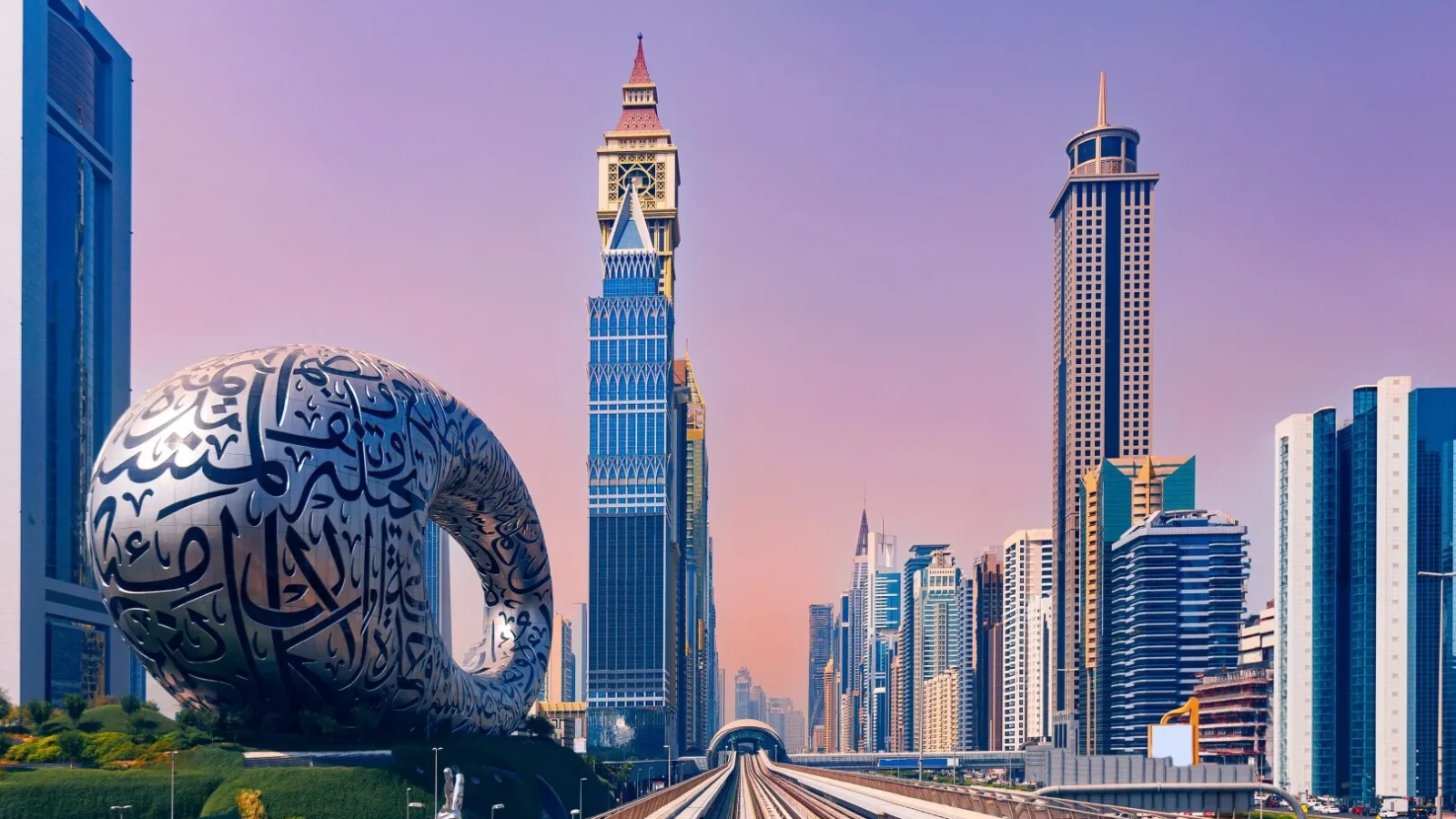 Războiul din Orient face britanicii din Dubai să-și regândească viața