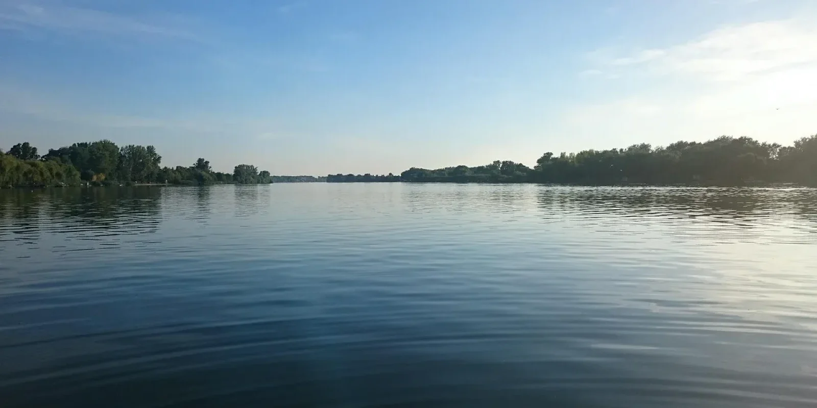 Debitul Dunării, în scădere: Hidrologii avertizează pentru următoarele zile