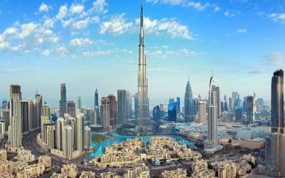 Performanță istorică: Emiratele Arabe Unite intră în top 10 exportatori mondiali de mărfuri în 2025