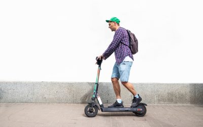 Trotineta Trendyol: 10 trucuri esențiale pentru începători, pe Europa FM (P)