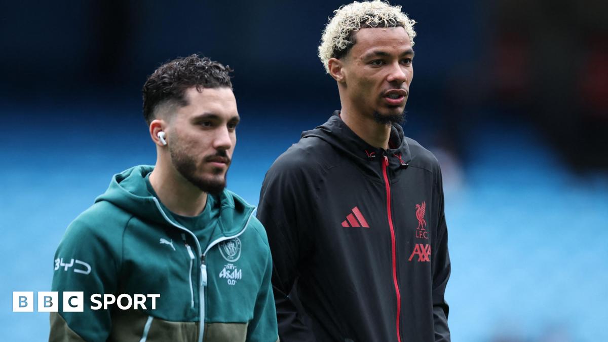 Guehi revine în defensiva lui City, Salah titular la Liverpool în meciul așteptat Etihad Stadium, Manchester – Înaintea meciului de la ora 13:45, ora României, dintre Manchester City și Liverpool, antrenorii celor două echipe au anunțat componențele de start