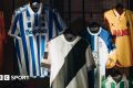 La Liga: De ce joacă echipele în tricouri retro în Spania, weekendul ăsta?