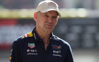 Ralf Schumacher pune sub semnul întrebării viitorul Red Bull după plecarea lui Adrian Newey