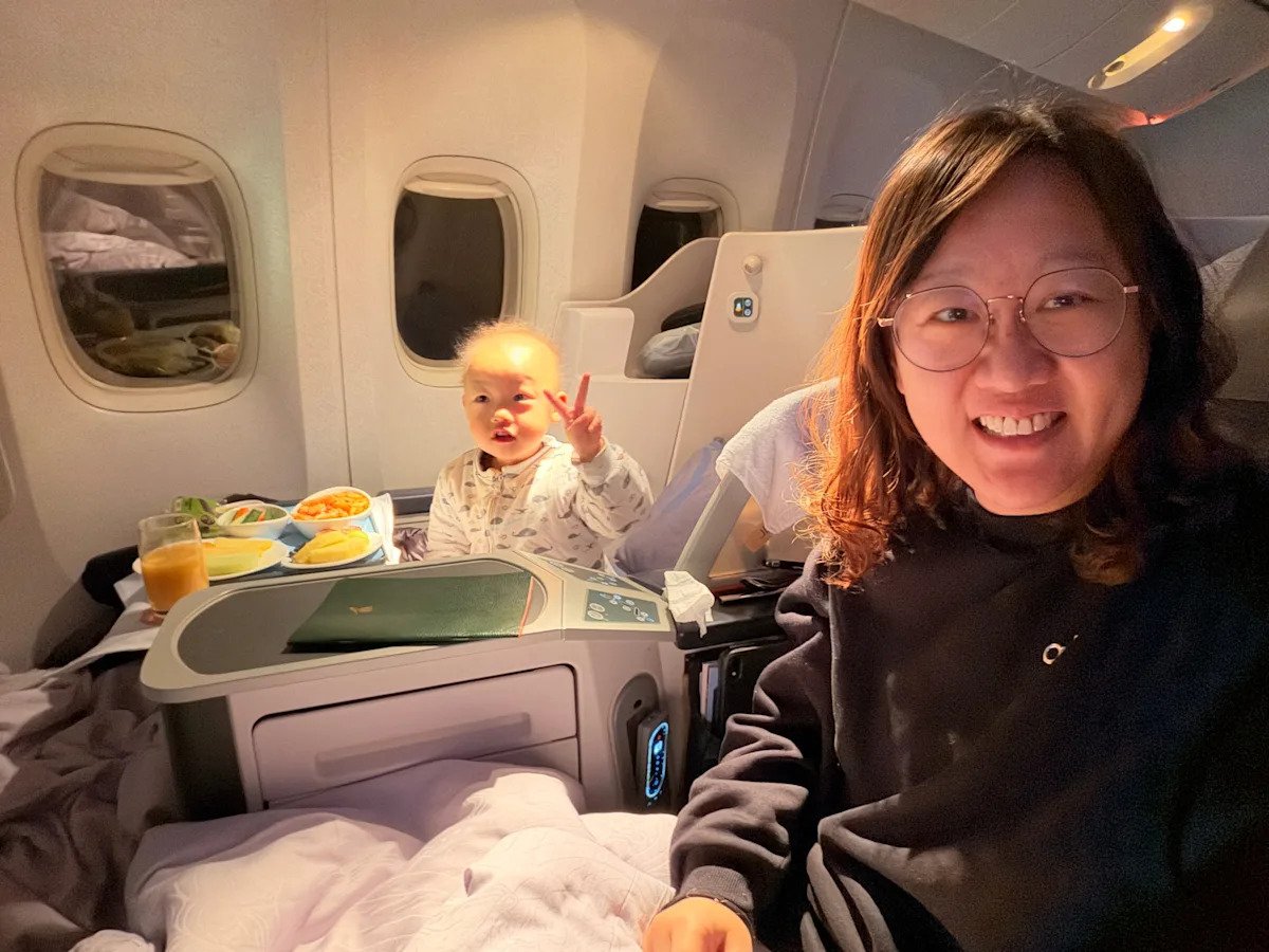 Educată în America, uimită de grădinița din China: O mamă se întreabă dacă ar trebui să se mute O mamă americano-chineză, crescută în Los Angeles, a avut parte de o experiență surprinzătoare când și-a înscris fiica la o grădiniță din China, în timpul unei vizite de familie