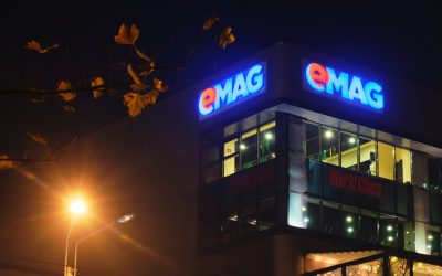 eMAG face concedieri: „Am fost nevoiți să luăm decizia de a ne reorganiza intern”