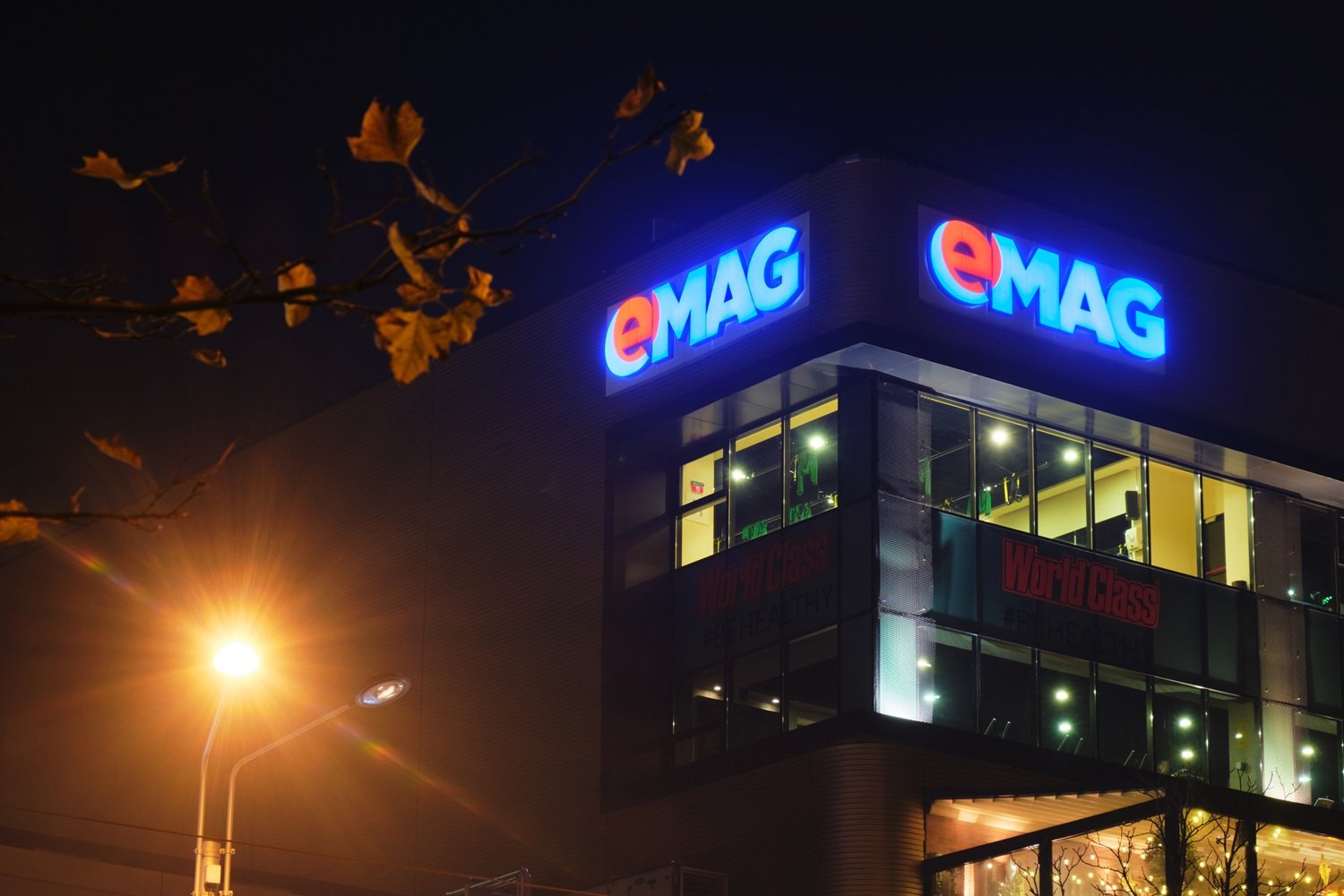 EMAG anunță concedieri! Reorganizare internă urgentă