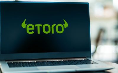 Investitorii fug de software: AUR, petrol și minerale rare, noile pariuri