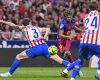 Barcelona – Atletico Madrid, duel incendiar în „sferturile” Champions League