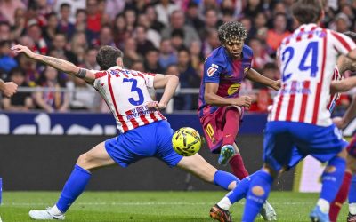 Barcelona – Atletico Madrid, duel incendiar în „sferturile” Champions League
