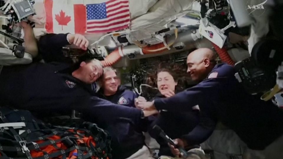 Dezvăluiri-ȘOC: Salariile NASA, sub RISKUL asumat. De ce e posibil așa ceva?