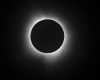 Eclipsă totală de Soare pe 12 August: Unde poți vedea spectacolul astronomic