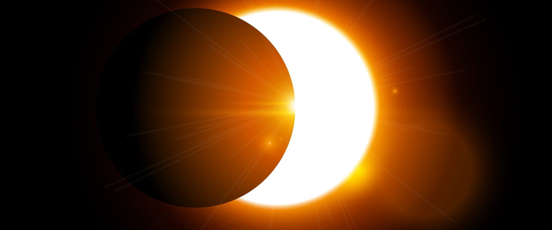 Unde vezi ECLIPSA TOTALĂ de Soare din 2026? Cele mai bune locuri din România