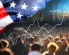 Încrederea americanilor, la MINIM ISTORIC: Ce urmează pentru economia SUA