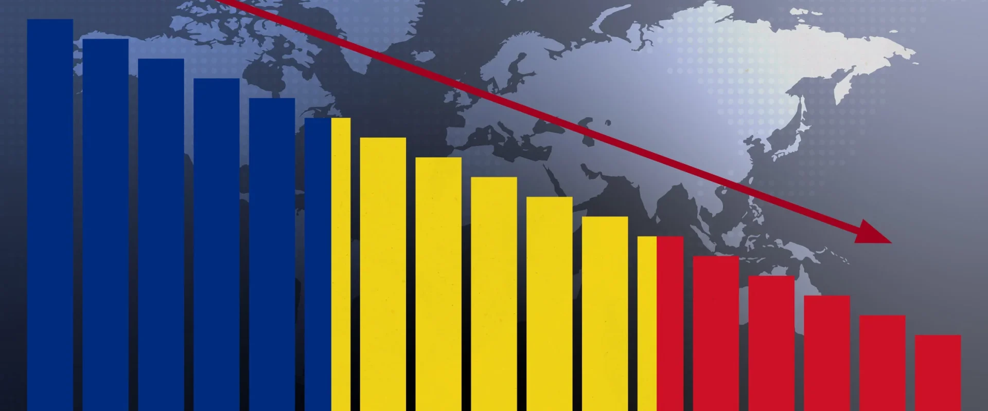 România, model de „așa nu”! Radu Georgescu: „Am făcut toate greșelile”