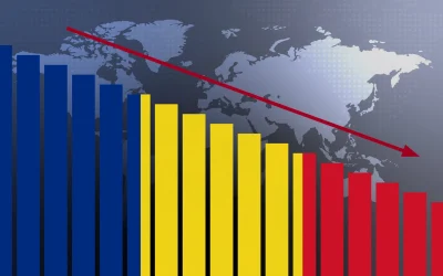 România, model de „așa nu”! Radu Georgescu: „Am făcut toate greșelile”